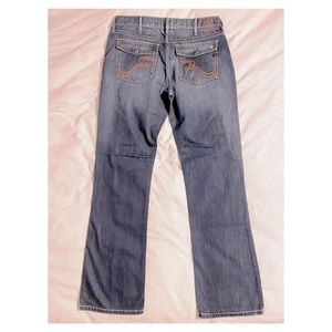 Rock & Republic “Henlee” Stretch Jeans 36x34